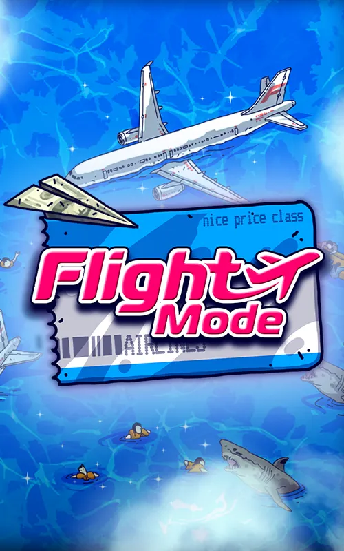 Flight Mode at Golden Game Casino